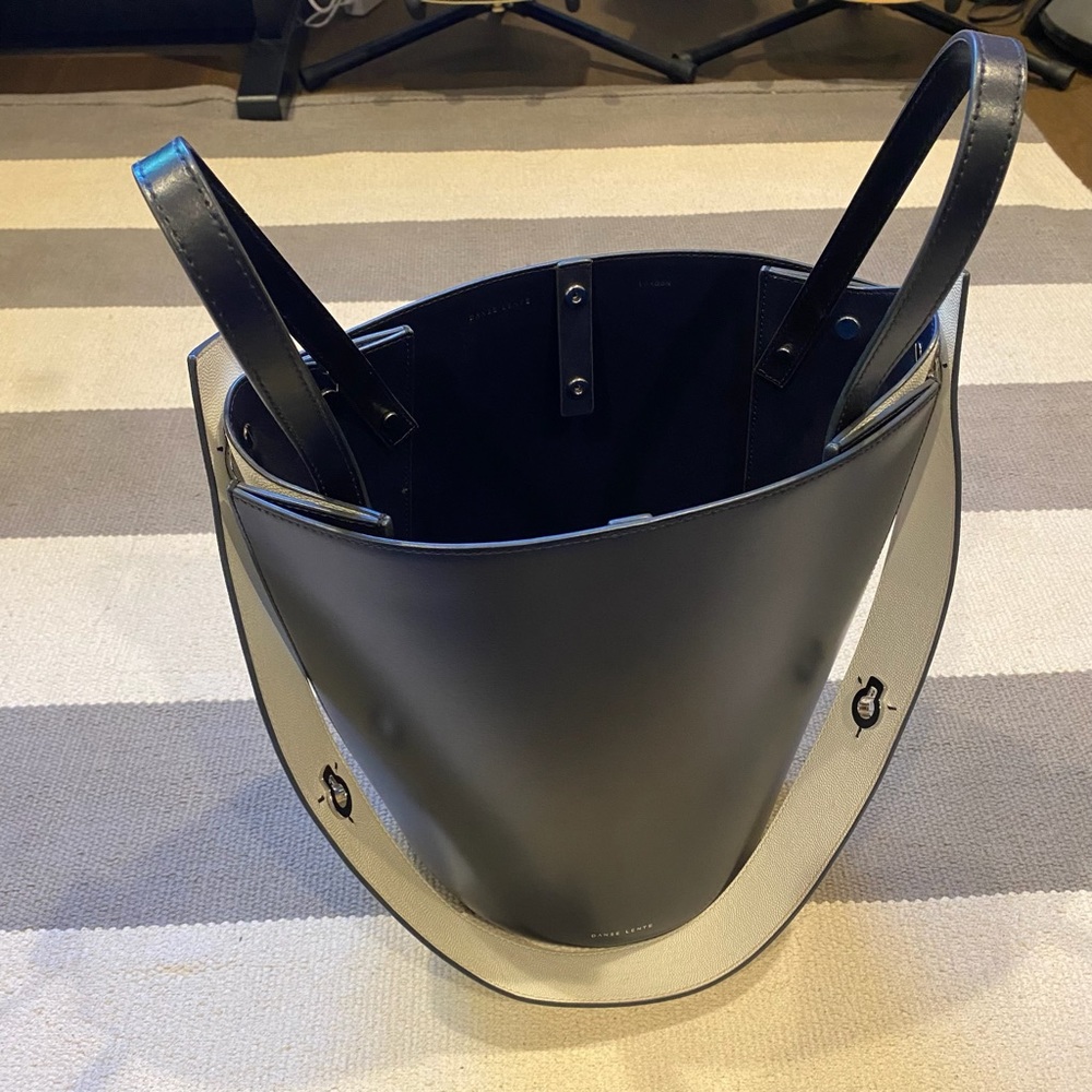 Danse Lente Mini Lorna Bucket Bag
